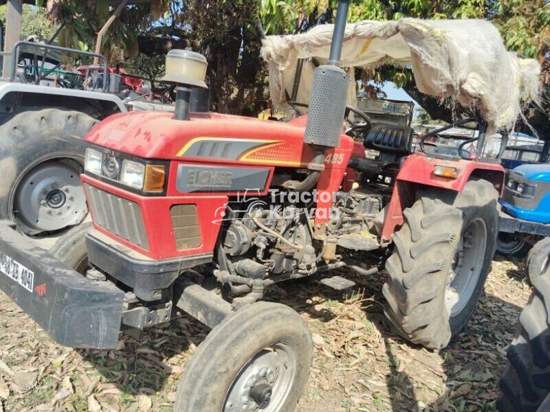 Eicher 485 Tractor