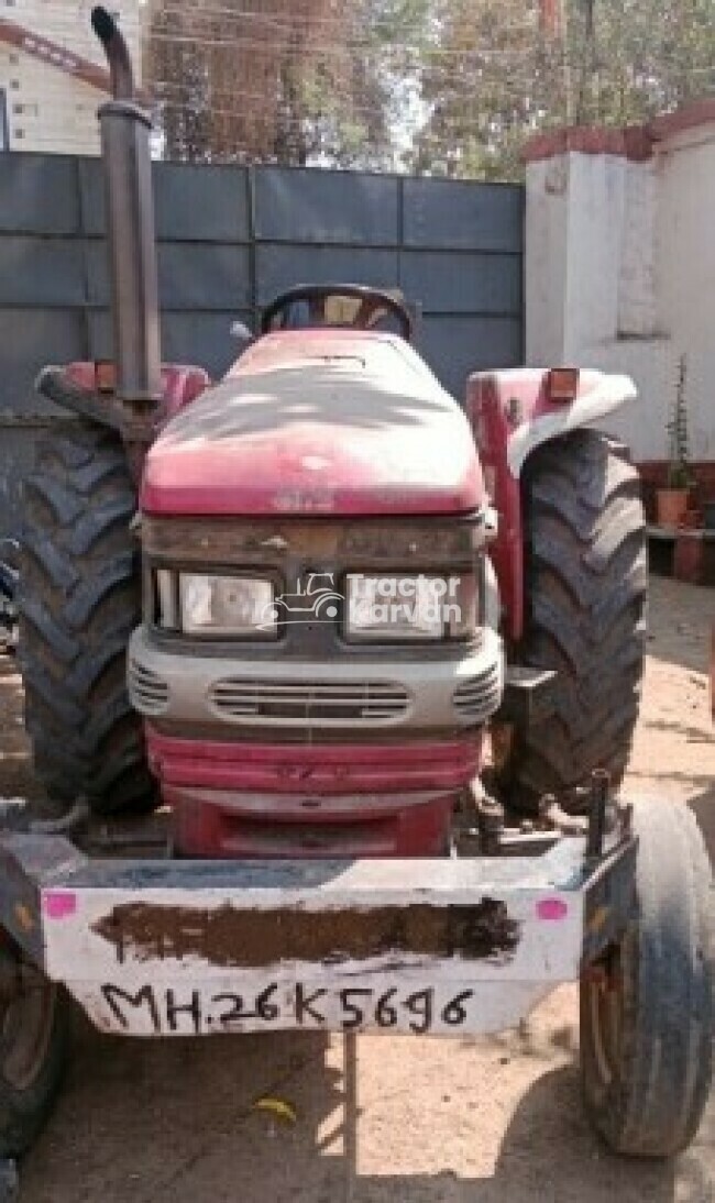 Mahindra Arjun Ultra -1 555 DI Tractor