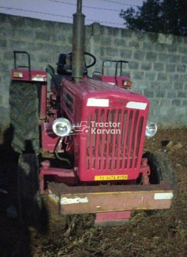 Mahindra 575 DI Tractor