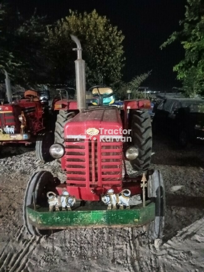 Mahindra 475 DI Tractor