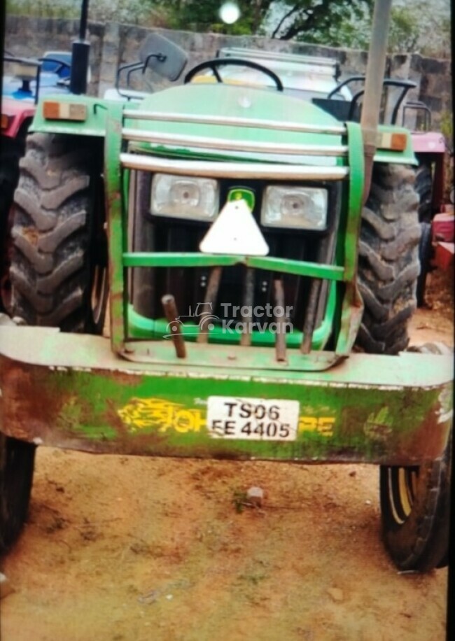 John Deere 5042 D Power Pro Tractor