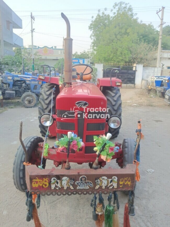Mahindra 415 DI XP Plus Tractor