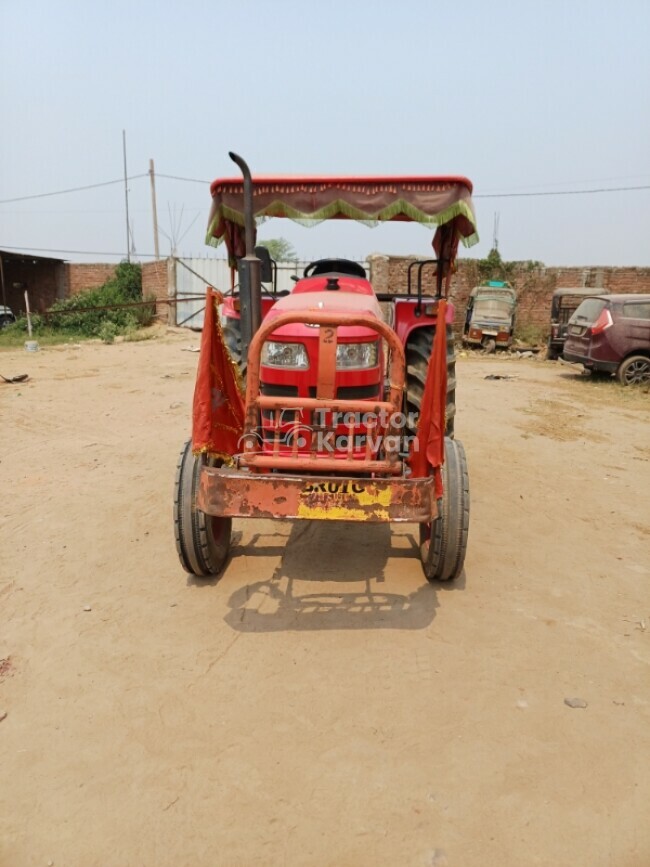 Mahindra 275 TU XP Plus Tractor