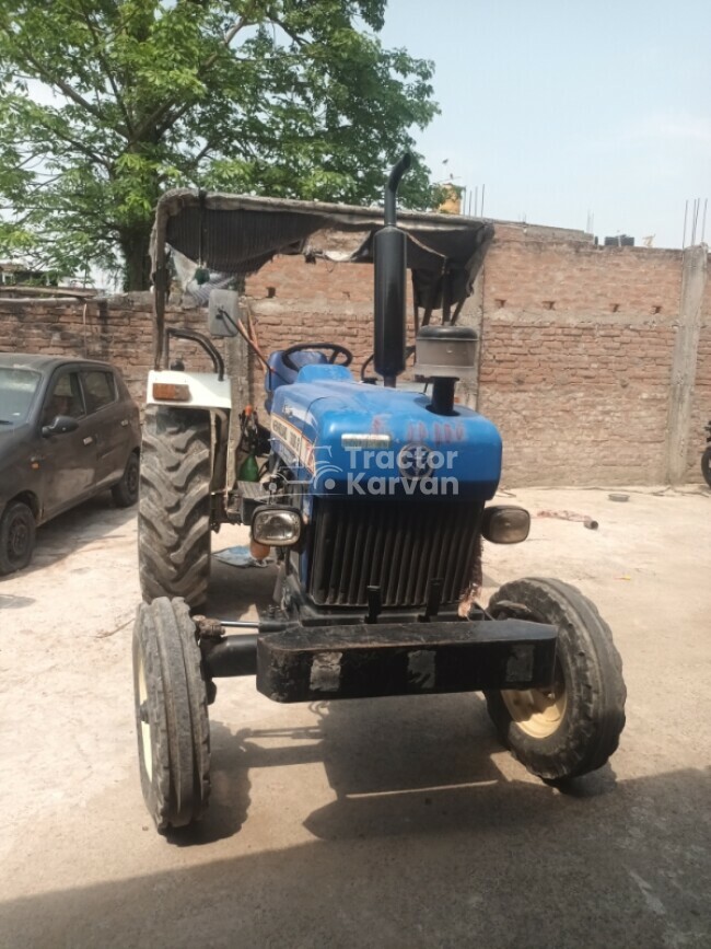 New Holland 3600-2 TX Tractor