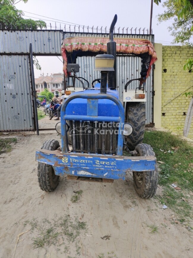 New Holland 3230 NX Tractor