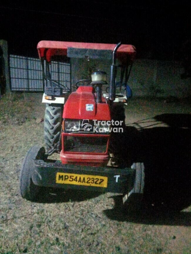 Eicher 368 Tractor
