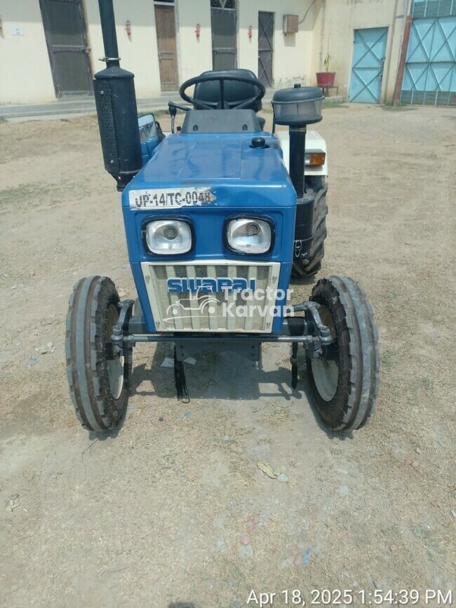 स्वराज 717 ट्रैक्टर