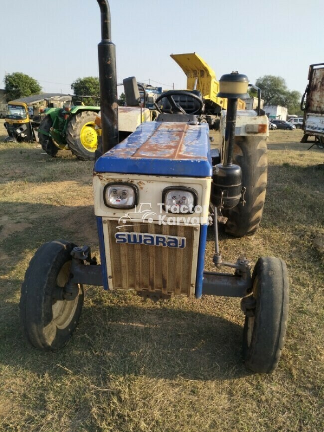 स्वराज 735 FE ट्रैक्टर