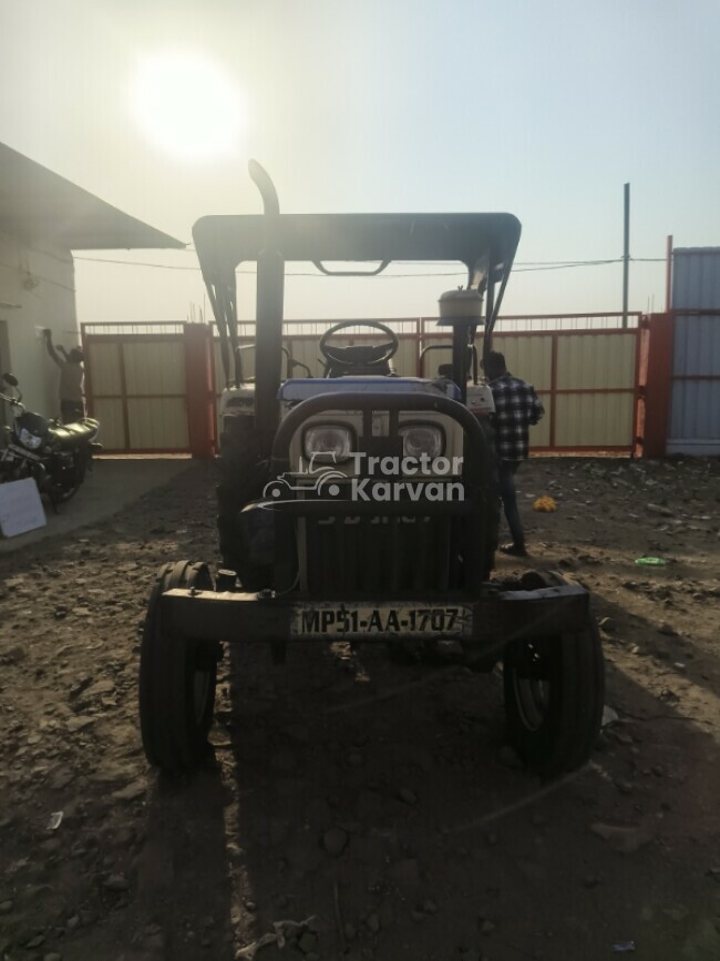 Swaraj 834 XM Tractor