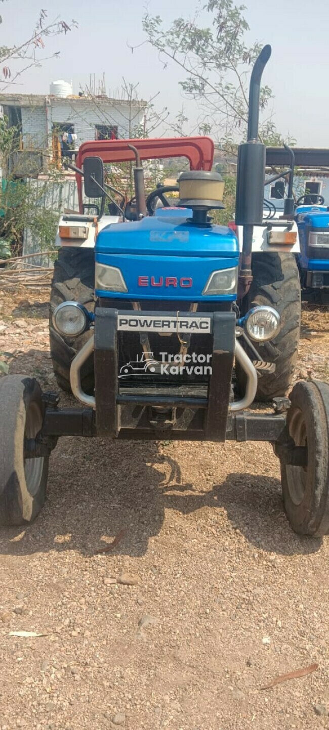 Powertrac Euro 47 Tractor