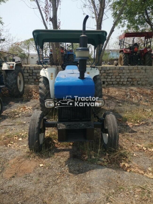 न्यू हॉलैंड 3230 NX ट्रैक्टर