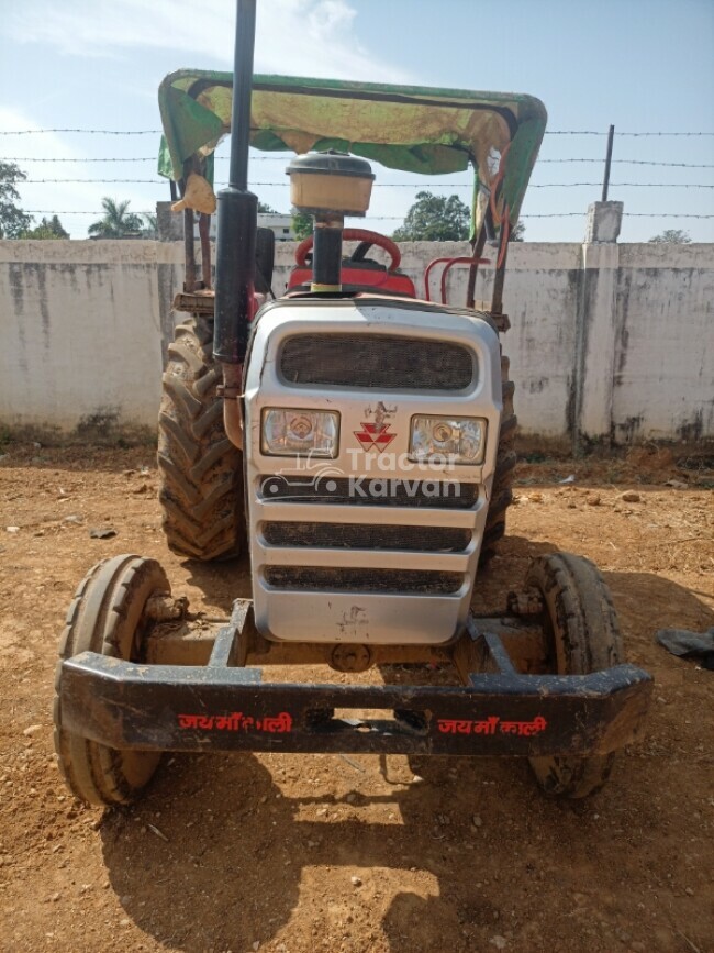 Massey Ferguson 7250 DI Tractor