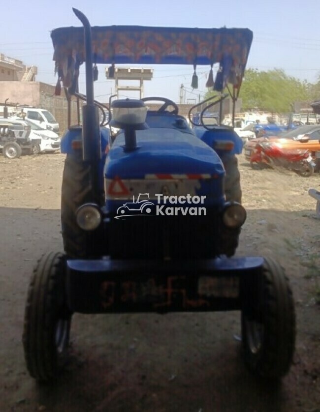 Sonalika DI 35 Tractor