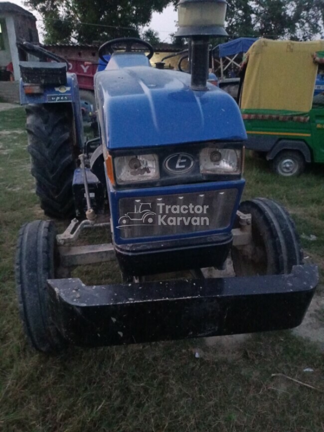 Eicher 480 Tractor