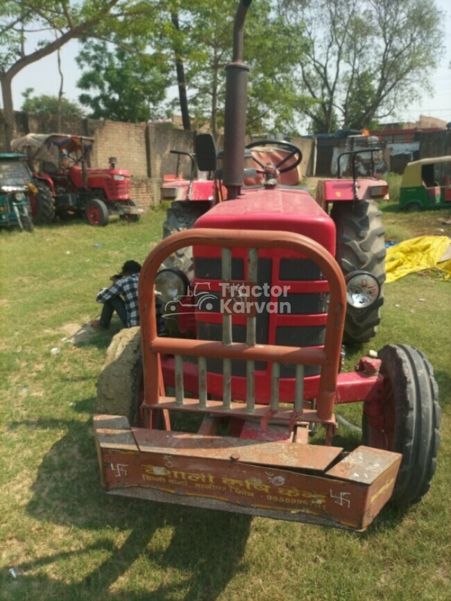 Mahindra 475 DI XP Plus Tractor