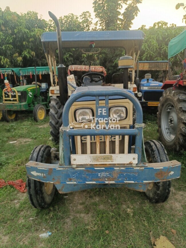 Swaraj 735 FE Tractor
