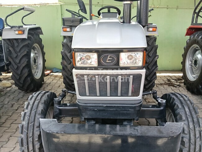 Eicher 485 Tractor