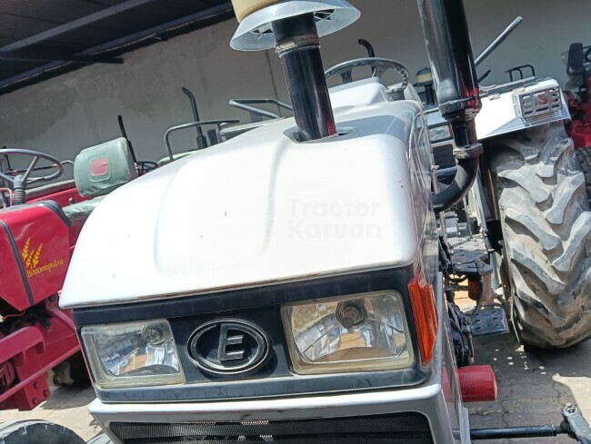 Eicher 485 Tractor