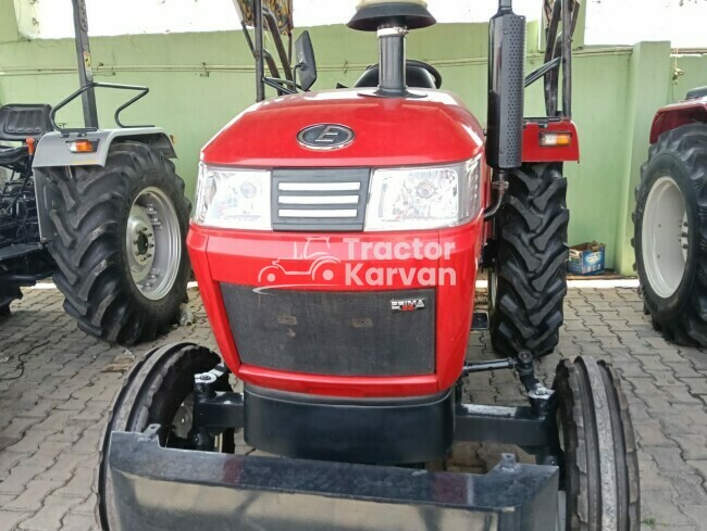 Eicher 333 Tractor