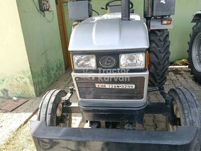 आयशर 333 सुपर प्लस  ट्रैक्टर