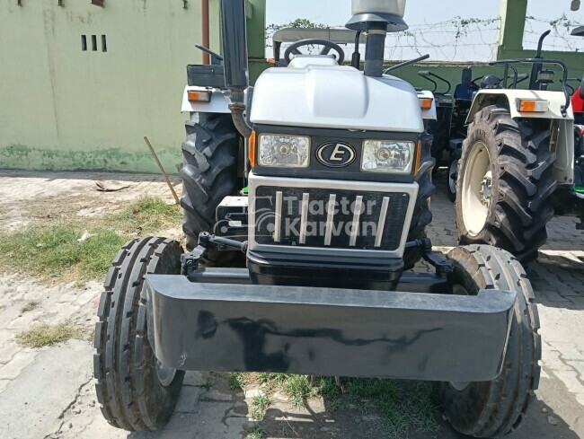 Eicher 551 Tractor