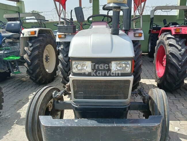 Eicher 380 Tractor
