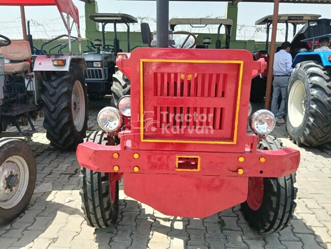 Mahindra 585 DI Tractor