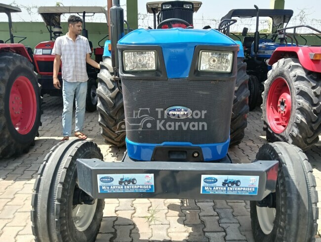 Preet 6049 Tractor