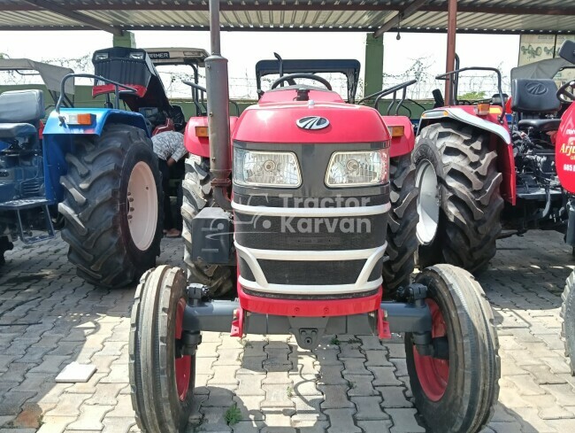 Mahindra Yuvo 275 DI Tractor