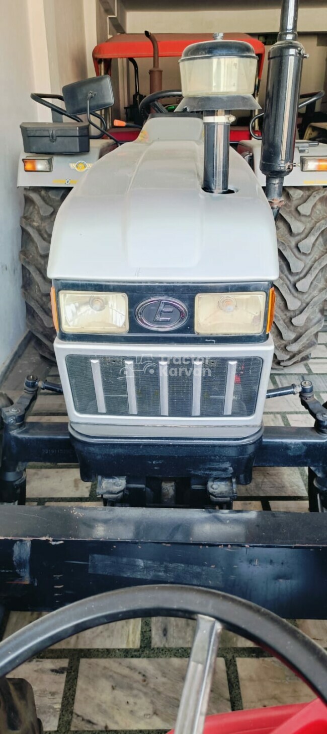 Eicher 485 Tractor