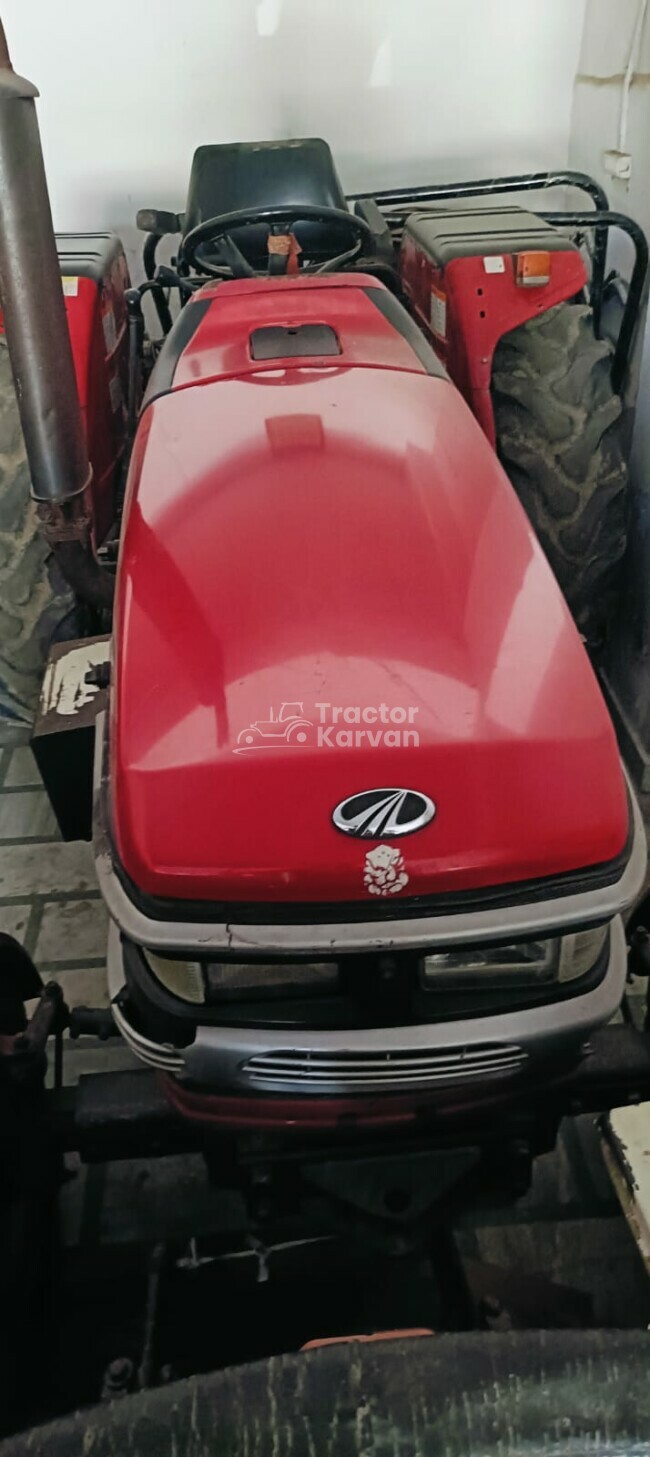 Mahindra Arjun Ultra -1 555 DI Tractor