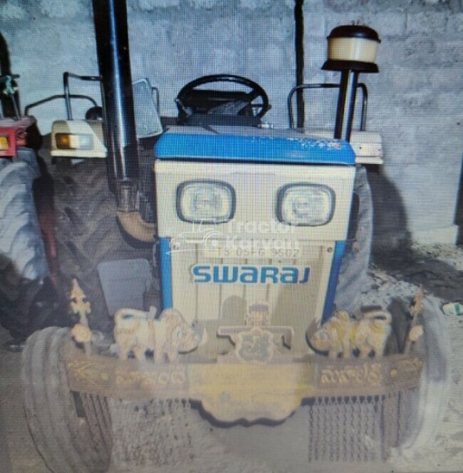 स्वराज 735 FE ट्रैक्टर