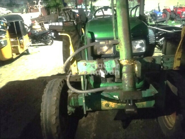 जॉन डियर 5310 गियर प्रो ट्रेम IV  ट्रैक्टर