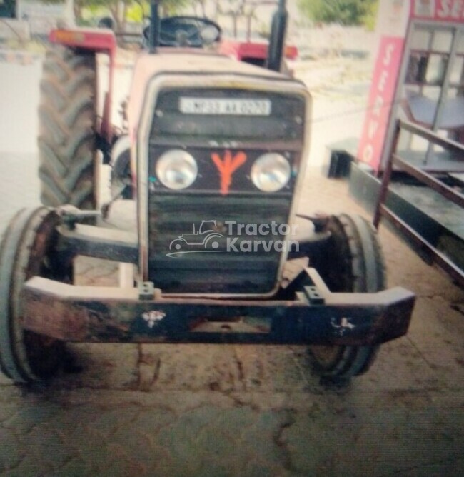 मैसी फर्ग्यूसन 241 DI ट्रैक्टर