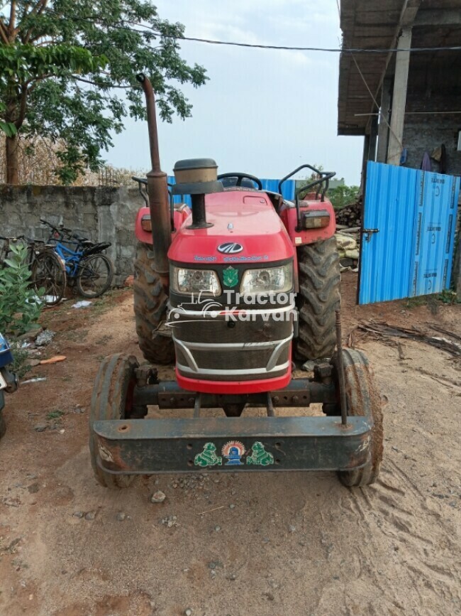 Mahindra 475 DI Tractor
