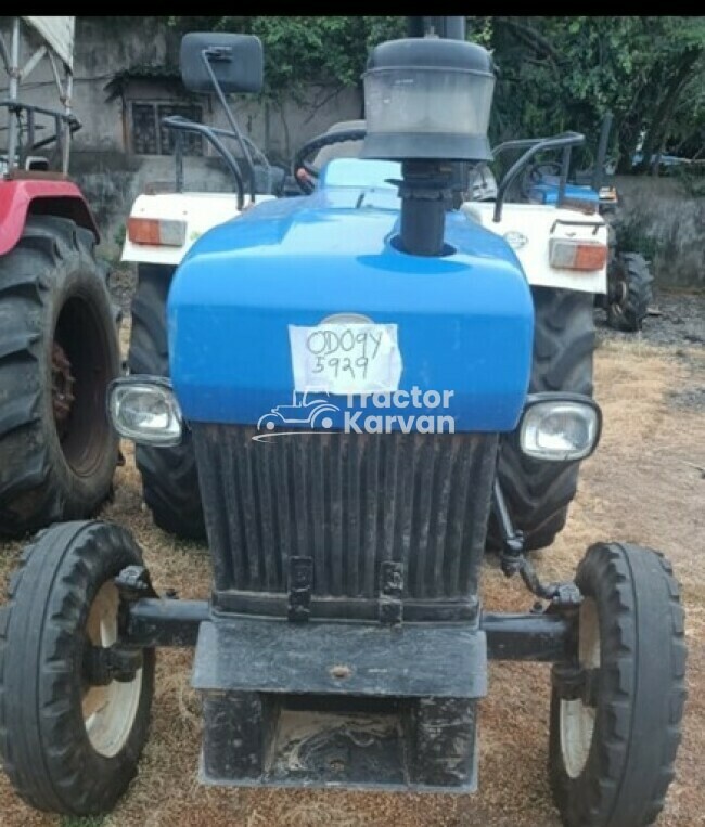 New Holland 3230 NX Tractor