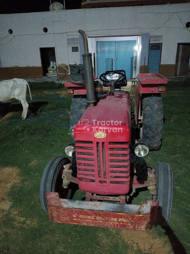 Mahindra 415 DI Tractor