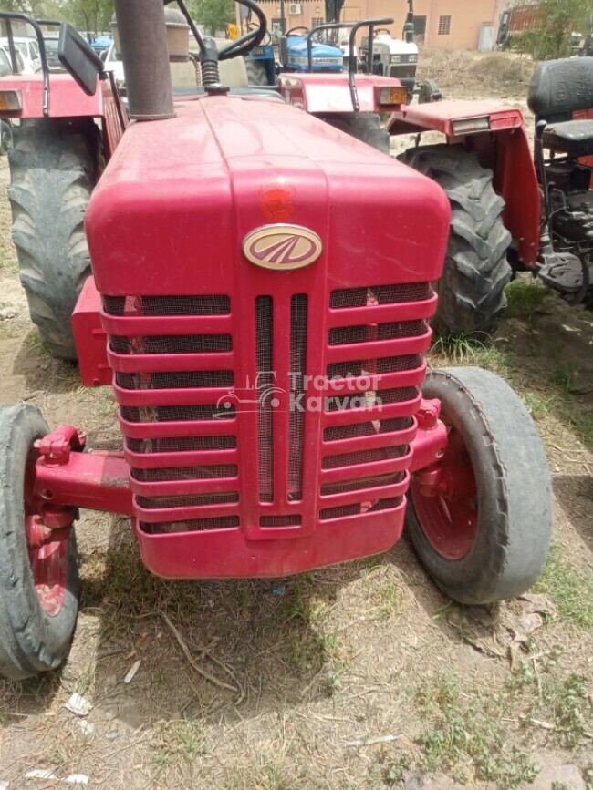 Mahindra 265 DI Tractor