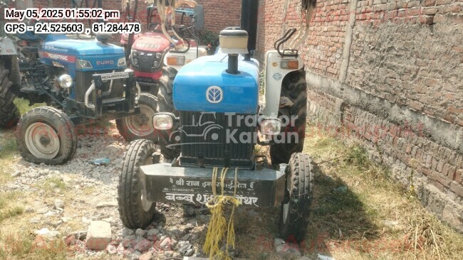 New Holland 3037 TX Tractor