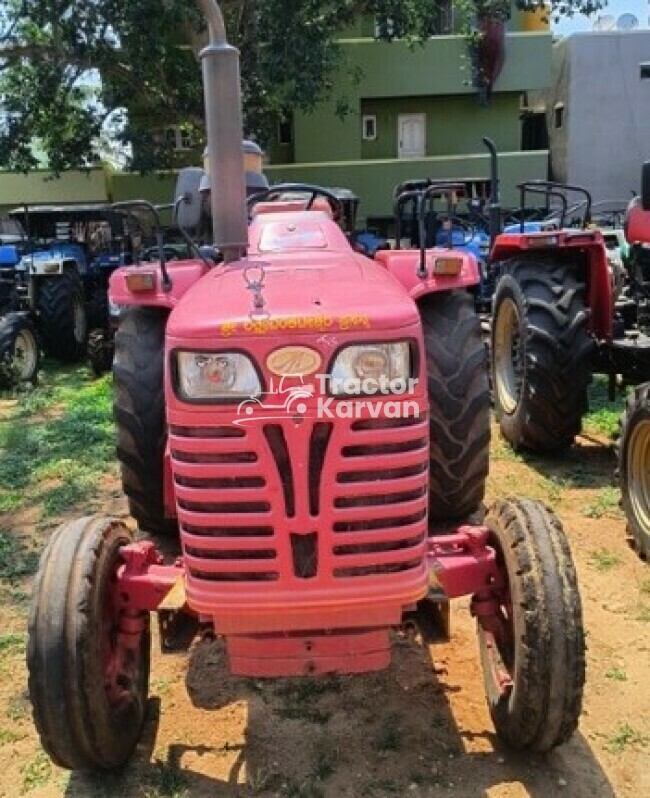 Mahindra 475 DI Tractor