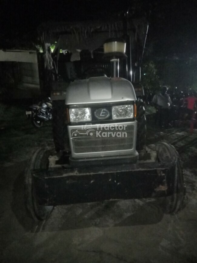 Eicher 333 Tractor