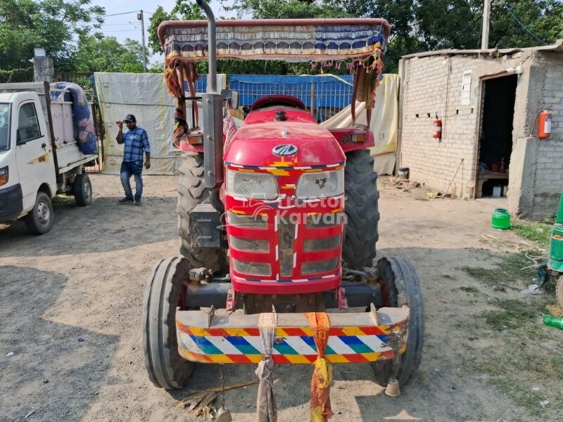 महिंद्रा 275 DI SP प्लस  ट्रैक्टर
