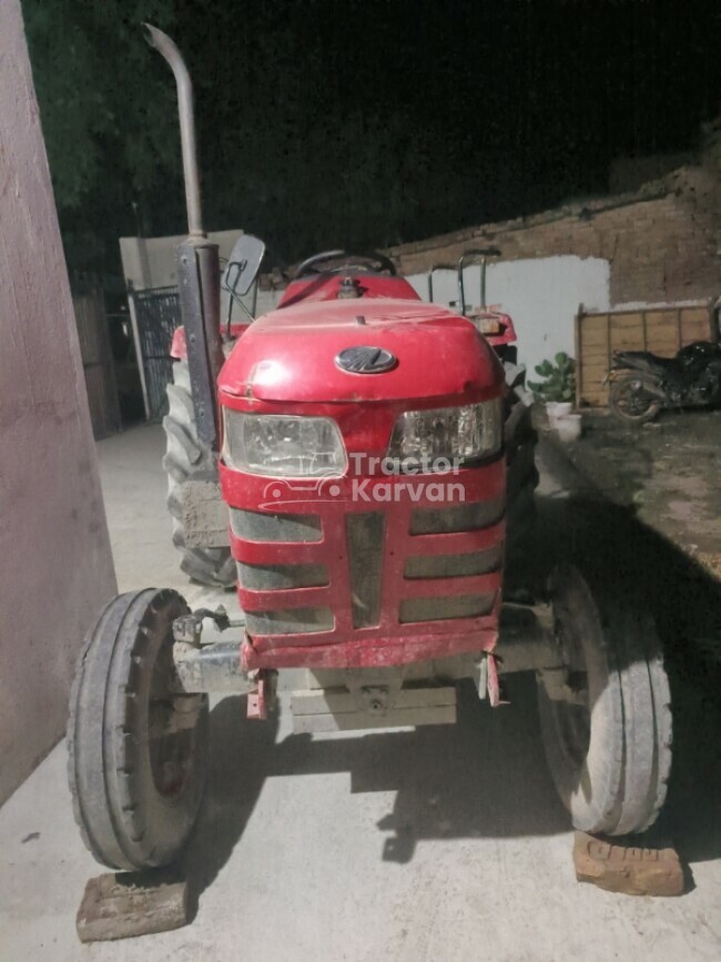 Mahindra 275 DI TU SP Plus Tractor