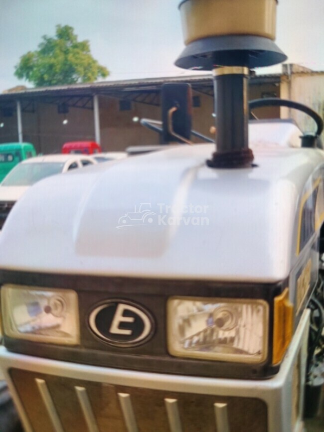 आयशर 380 ट्रैक्टर