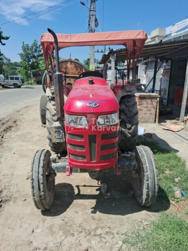 Mahindra 275 DI SP Plus Tractor