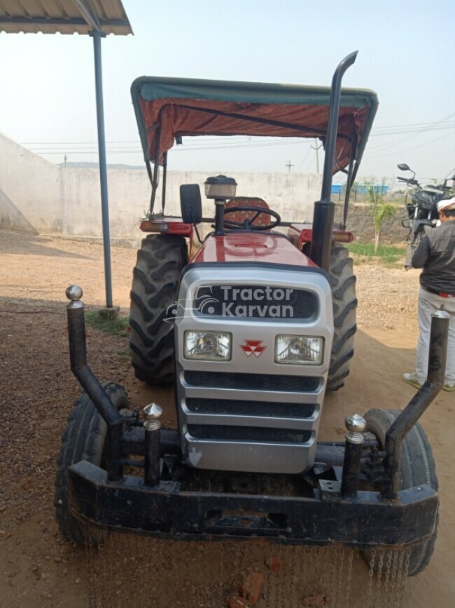 Massey Ferguson 245 DI 46 HP Tractor
