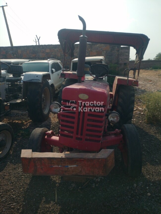 Mahindra 475 DI Tractor