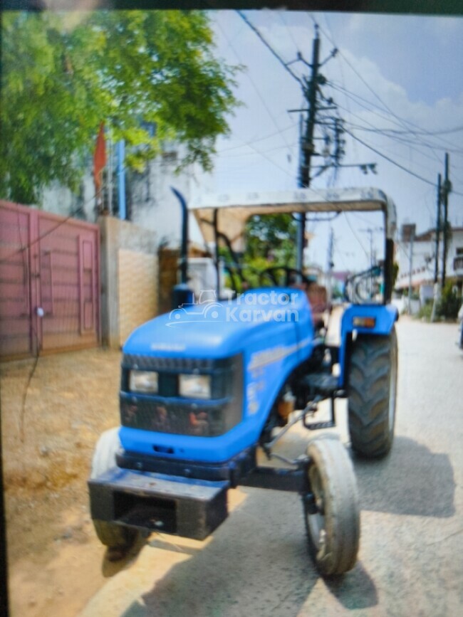 Sonalika DI 35 Tractor