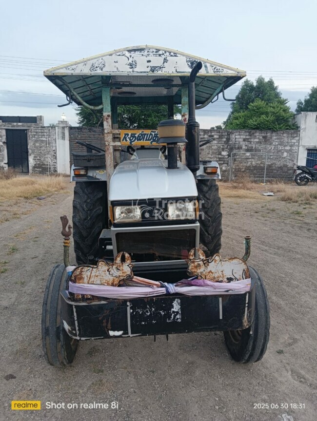 Eicher 485 Tractor
