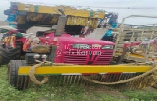 Mahindra 585 DI Tractor